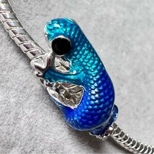 Chameleon Charm fits PANDORA